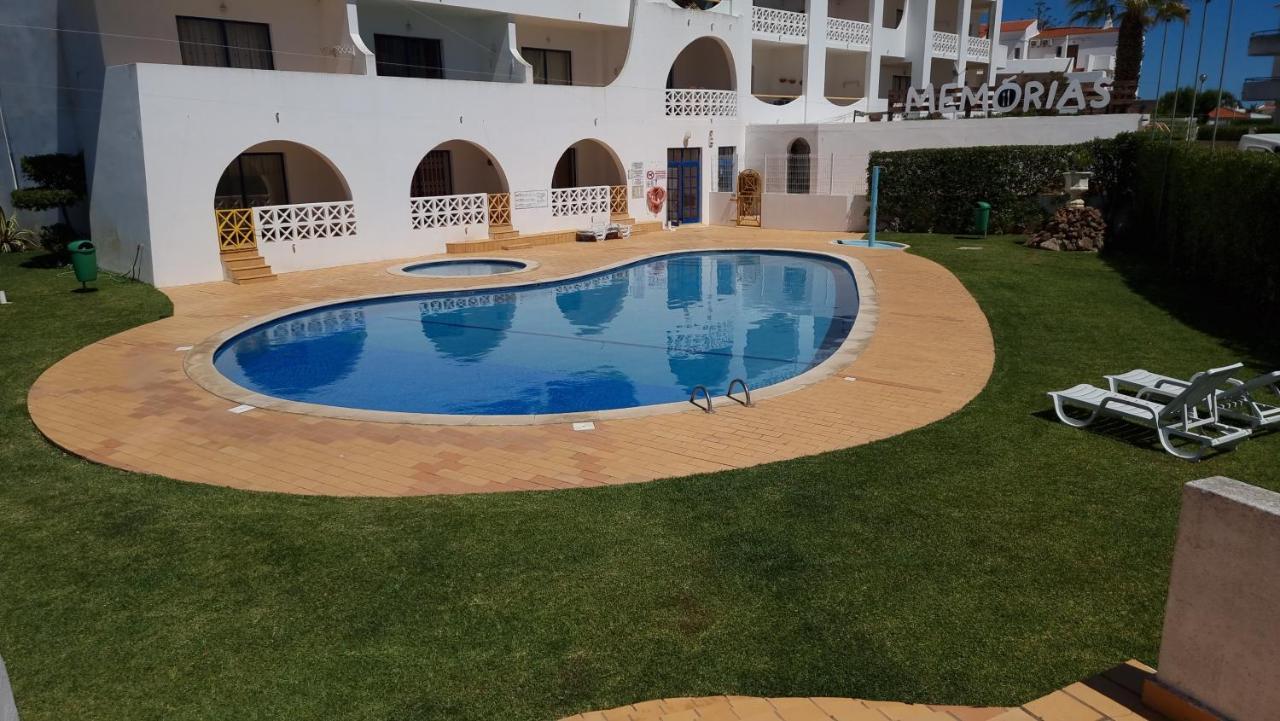 Alta Oura Prime By Sunny Deluxe Apartment Albufeira Exterior photo