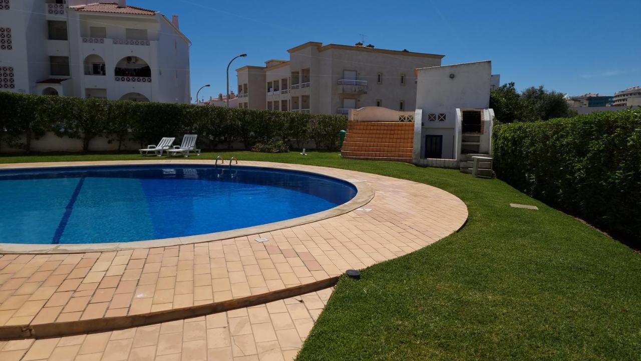 Alta Oura Prime By Sunny Deluxe Apartment Albufeira Exterior photo