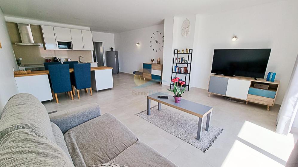 Alta Oura Prime By Sunny Deluxe Apartment Albufeira Exterior photo