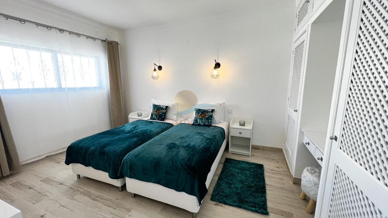 Alta Oura Prime By Sunny Deluxe Apartment Albufeira Exterior photo