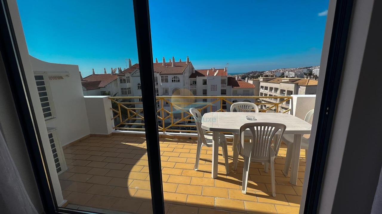 Alta Oura Prime By Sunny Deluxe Apartment Albufeira Exterior photo
