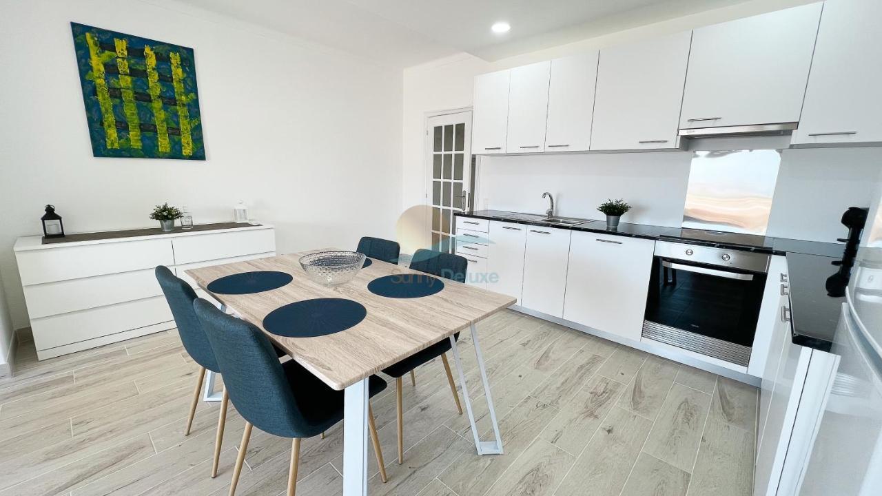 Alta Oura Prime By Sunny Deluxe Apartment Albufeira Exterior photo