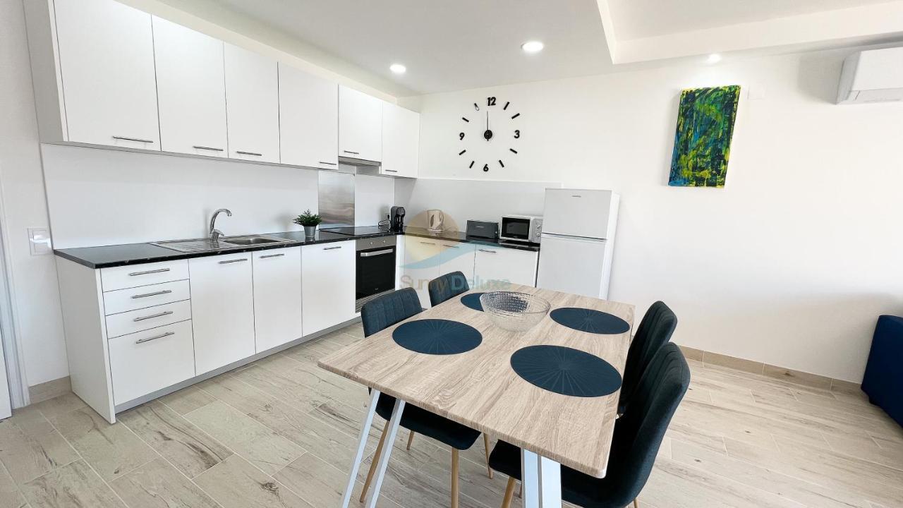 Alta Oura Prime By Sunny Deluxe Apartment Albufeira Exterior photo