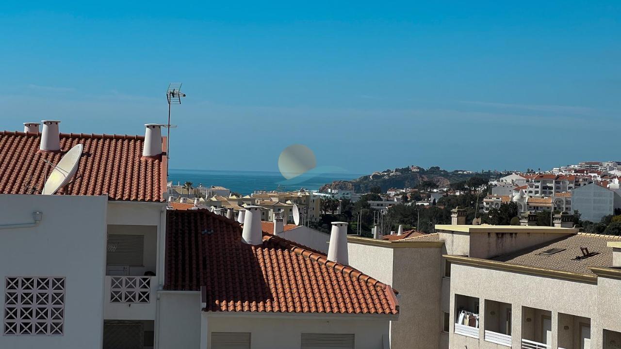 Alta Oura Prime By Sunny Deluxe Apartment Albufeira Exterior photo
